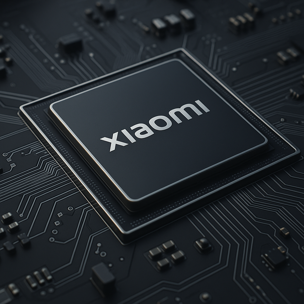 Xiaomi’s $7 Billion Chip Ambition: A Decade-Long Journey Toward Semiconductor Independence