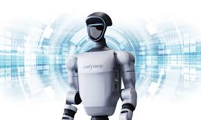How China is Building the Future of Work with Humanoid Robots