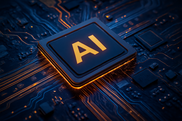 Intel Unveils Jaguar Shores: A Game-Changing AI Chip Powered by Silicon Photonics Technology