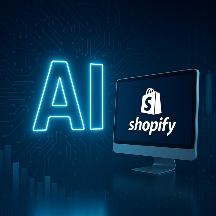 Shopify’s AI Baseline: Redefining Expectations for Intelligent Commerce