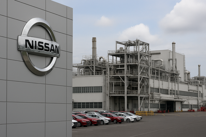 Nissan's Strategic Shift: Plant Closures in Japan and Mexico