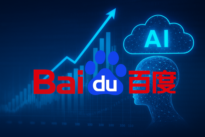 Baidu’s Resurgence Amidst AI Competition