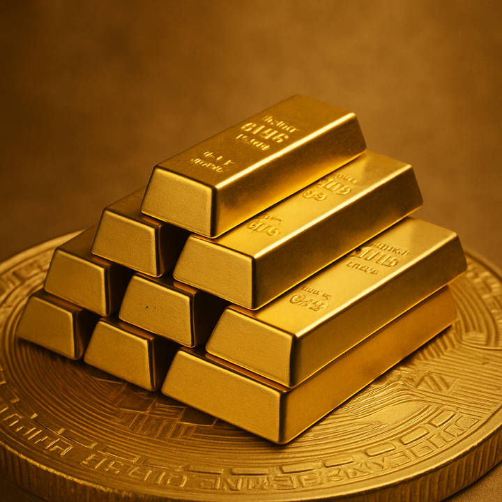 China’s Gold Rush: Why Imports Are Soaring Despite Record Prices