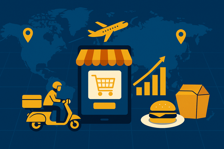Meituan’s Global Expansion Strategy Drives Record Profit and Revenue Growth