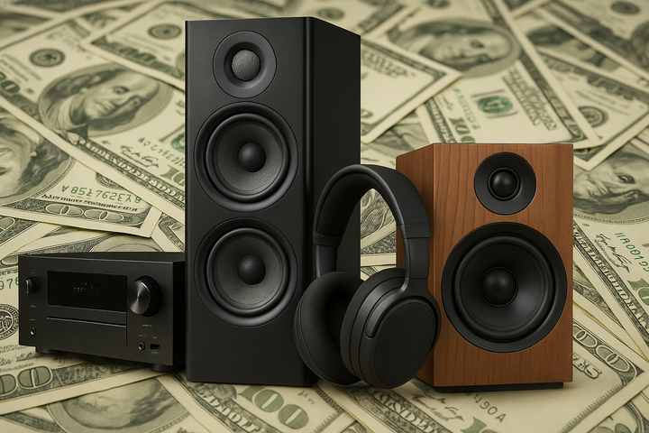 Samsung Acquires Masimo’s Audio Brands in $350M Deal to Dominate Premium Sound Market